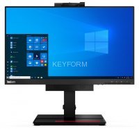 Монитор Lenovo ThinkCentre Tiny-In-One 22 Gen 4(11GSPAT1EU)