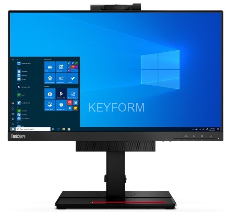 Монитор Lenovo ThinkCentre Tiny-In-One 22 Gen 4(11GSPAT1EU)