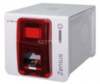 Evolis Zenius Classic (ZN1U0000xS)