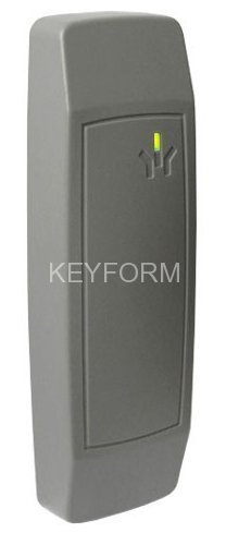 Считыватель proximity карт PERCo-RP-15.2D
