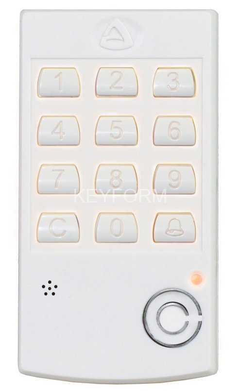 Контроллер с встроенным считывателем Сибирский Арсенал Портал вар.7