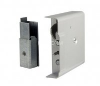 Замок электромеханический Промикс ШЕРИФ-8.1 (НЗ-Ч)