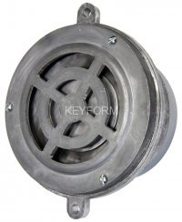 СС-1 (корпус силумин)