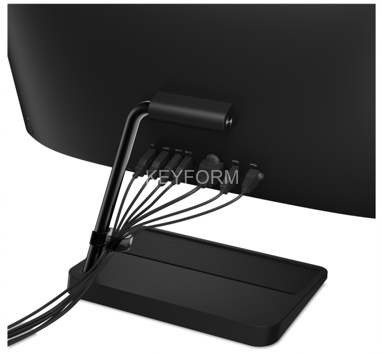 Моноблок Lenovo F0G1001YRK