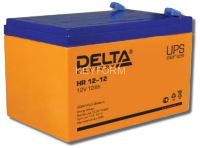 Delta HR 12-12