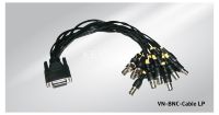 VN-BNC-cable LP