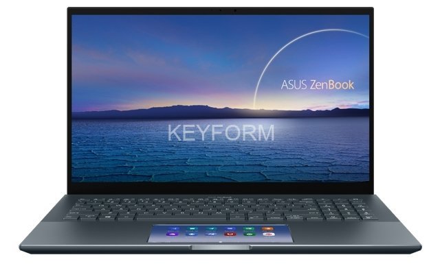 Ноутбук ASUS 90NB0RW1-M11220
