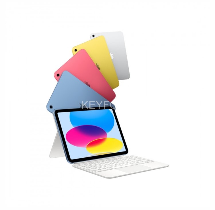 Планшет Apple Apple MPQ03HN/A