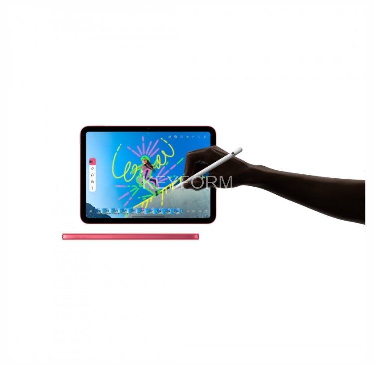 Планшет Apple Apple MPQ03HN/A