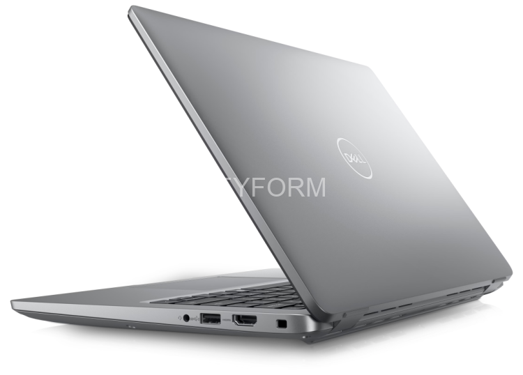 Ноутбук Dell 5450-1124