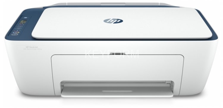 Струйное МФУ HP 25R76A#670