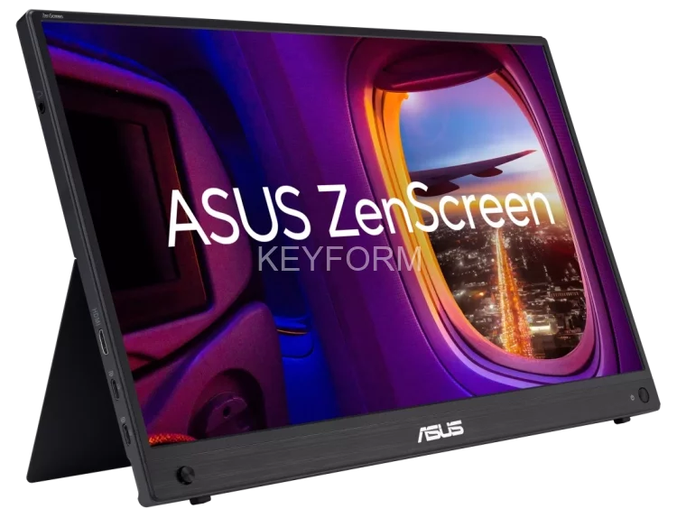 Монитор LCD 15.6
