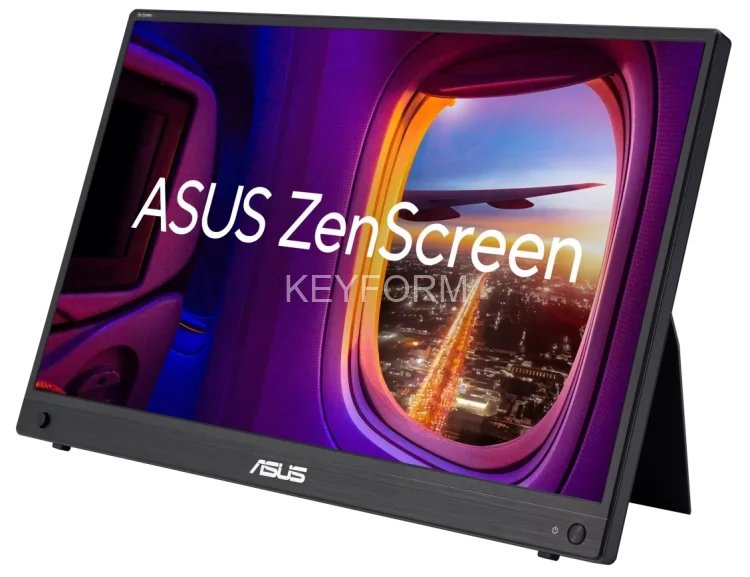 Монитор LCD 15.6