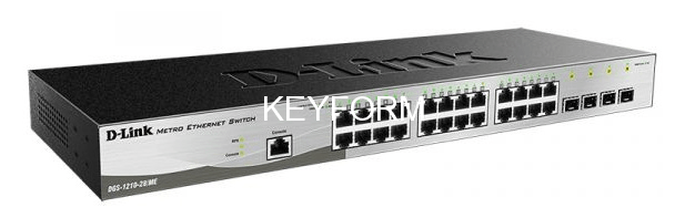DGS-1210-28/ME/A2B
