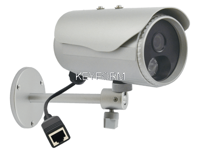 IP-камера корпусная ACTI D31