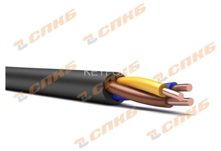 КВнг(А)-FRLS 2х1,0