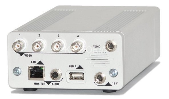 Видеорегистратор сетевой малогабаритный СМП-Сервис Трал 74Т-Б/Д