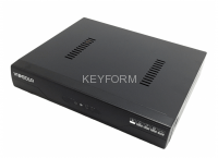 Видеорегистратор AHD 16-канальный Vidstar VSR-1660-AHD-L