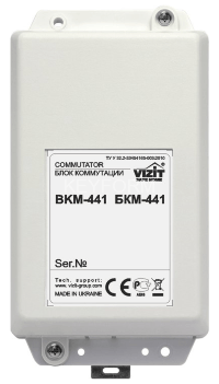 БКМ-441