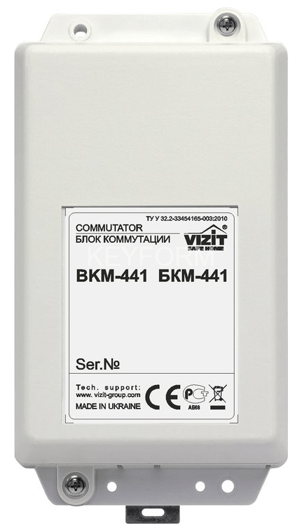 БКМ-441