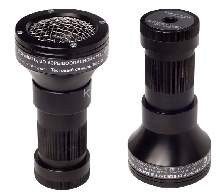 Тестовый комплект № 3 