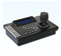 Клавиатура для управления PTZ видеокамерами RVi, RVi-K380