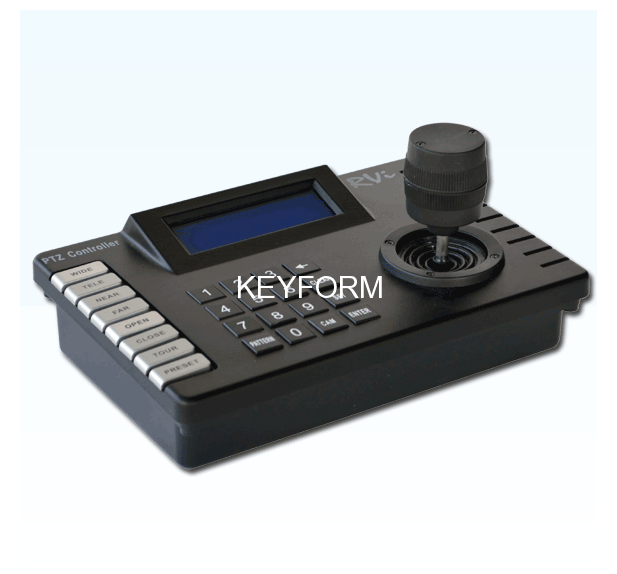 Клавиатура для управления PTZ видеокамерами RVi, RVi RVi-K380