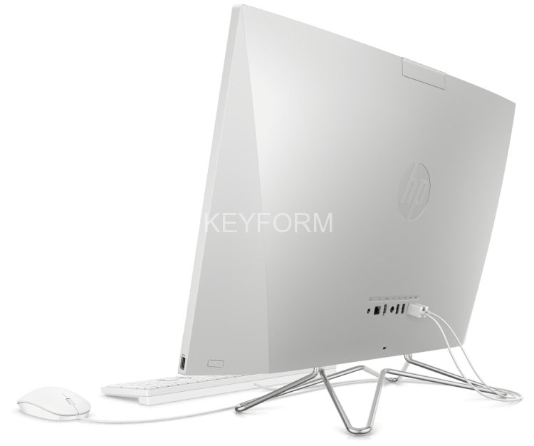 Моноблок HP All-in-One 27-dp0021ur