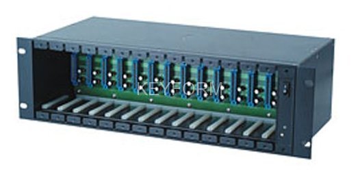 Монтажная корзина для стойки 19