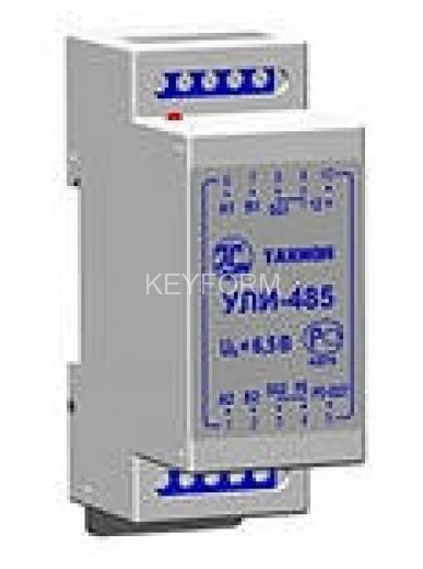 Устройство защиты цепей питания Тахион УЗПФ-220/8