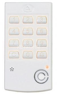 Контроллер с встроенным считывателем Сибирский Арсенал Портал вар.8