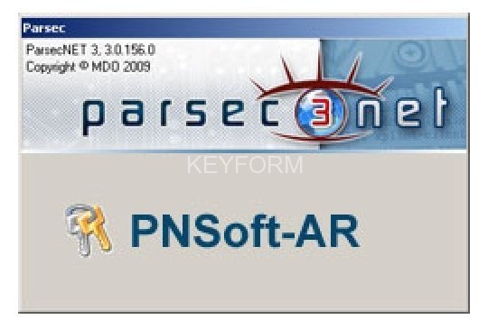 Программа Релвест PNSoft-AR