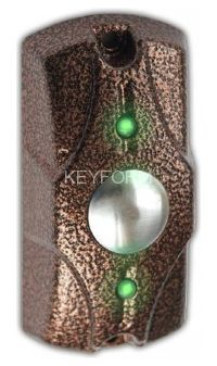 ЦИКЛОП (медный антик)