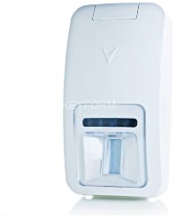 Извещатель охранный оптико-электронный радиоканальный Visonic Tower 30AM PG2