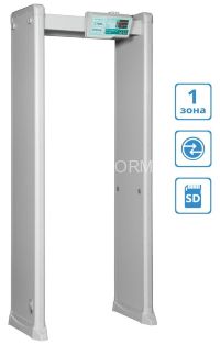 БЛОКПОСТ РС Z 100