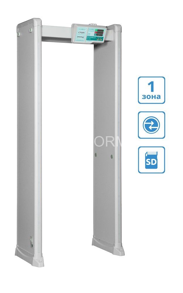 БЛОКПОСТ РС Z 100