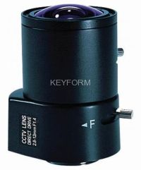 RVi-02713AIR варифокальный 3Мп объектив RVi