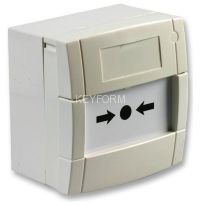 УДП3А-W000SF-S214-01 (белый)