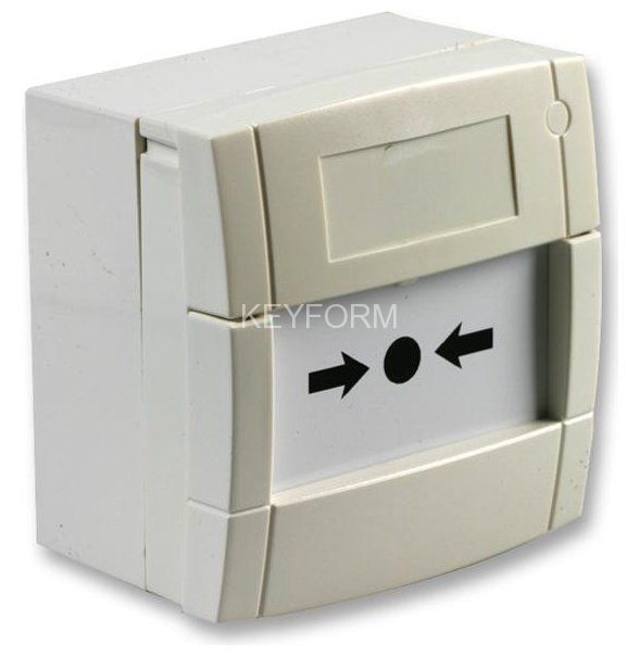 УДП3А-W000SF-S214-01 (белый)