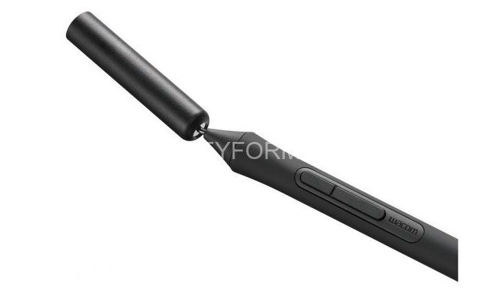 Перо для графического планшета Wacom LP1100K
