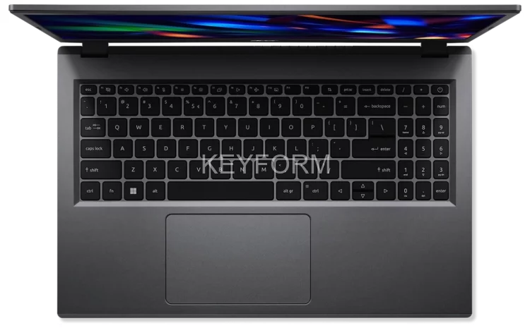 Ноутбук ACER NX.EH3CD.00A