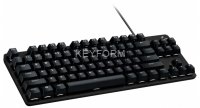 Клавиатура Logitech 920-010447