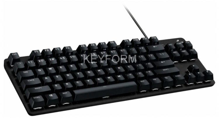 Клавиатура Logitech 920-010447