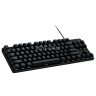Клавиатура Logitech 920-010447