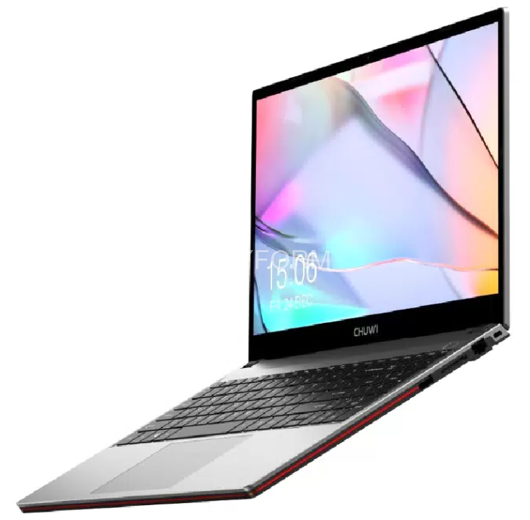 Ноутбук Chuwi CWI530-528E2E1HDMHX