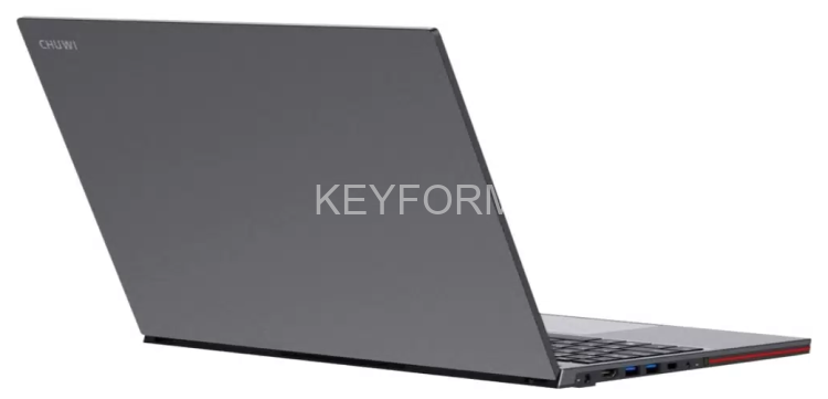 Ноутбук Chuwi CWI530-528E2E1HDMHX
