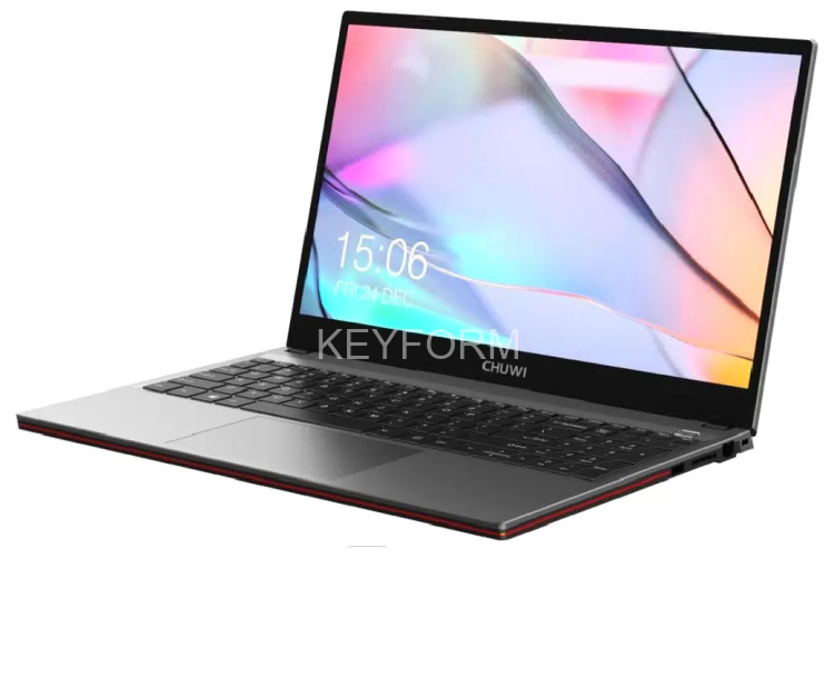 Ноутбук Chuwi CWI530-528E2E1HDMHX