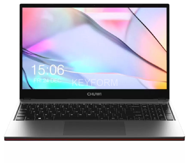 Ноутбук Chuwi CWI530-528E2E1HDMHX