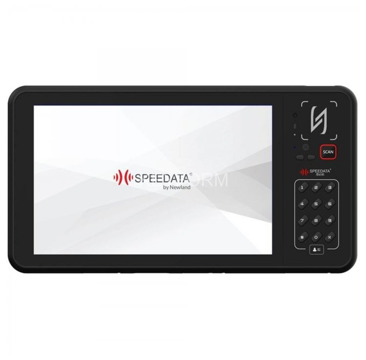 Защищенный планшет Newland SD-FG80-W4