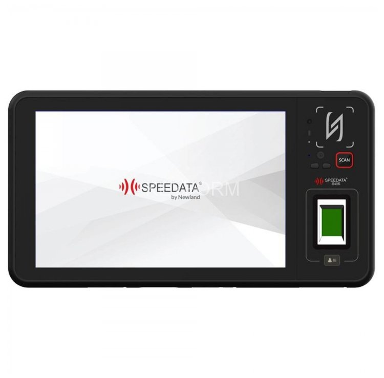 Защищенный планшет Newland SD-FG80-W4